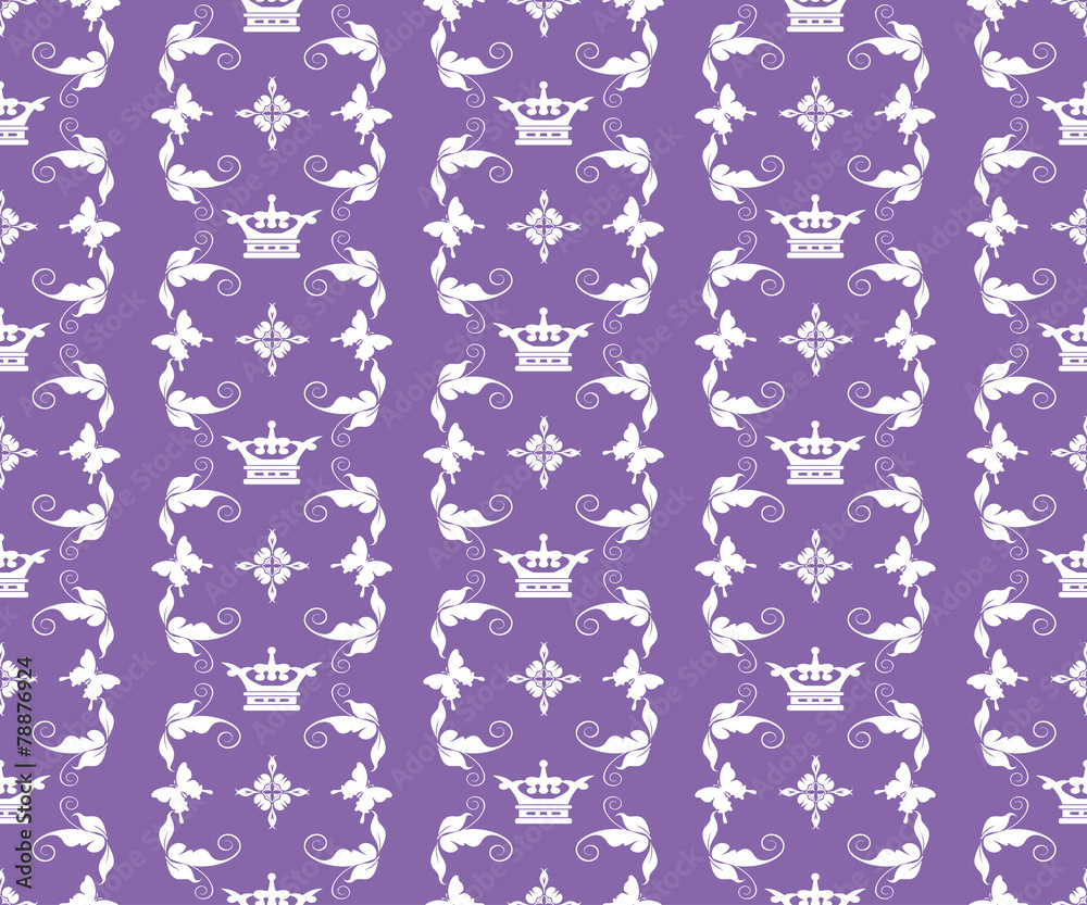 Damask Wallpaper Pattern Damask Wallpaper Pattern