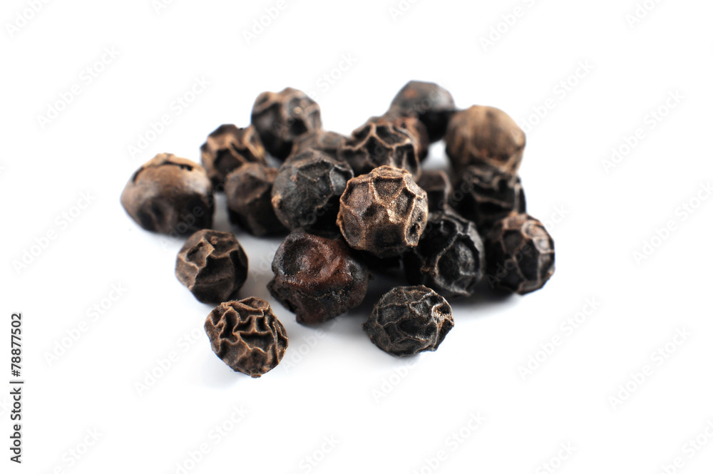 Black pepper Black pepper