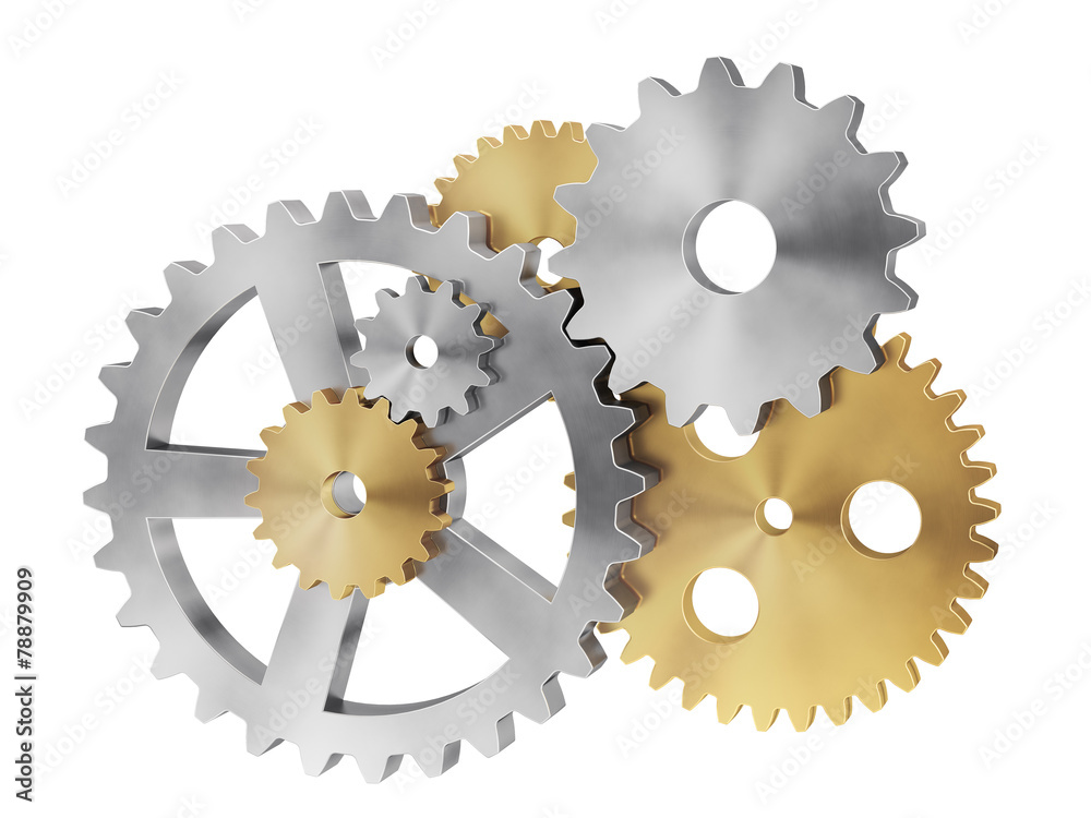 gears gears