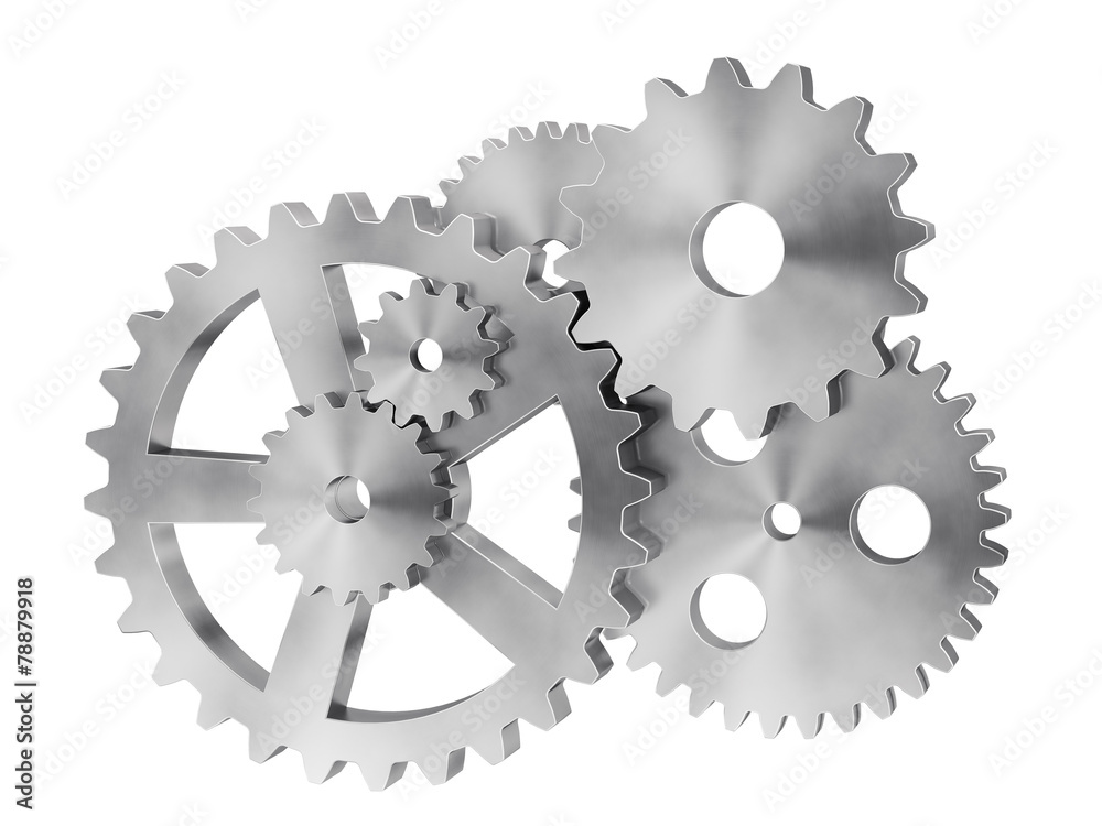 gears