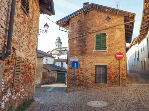 Foto La Chiocciola in Chieri