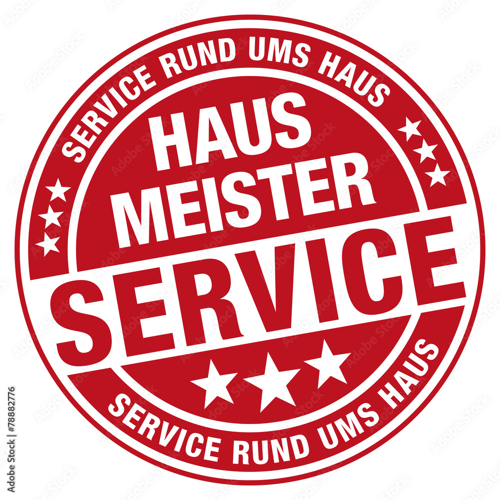Hausmeister Service - Service rund ums Haus Hausmeister Service - Service rund ums Haus