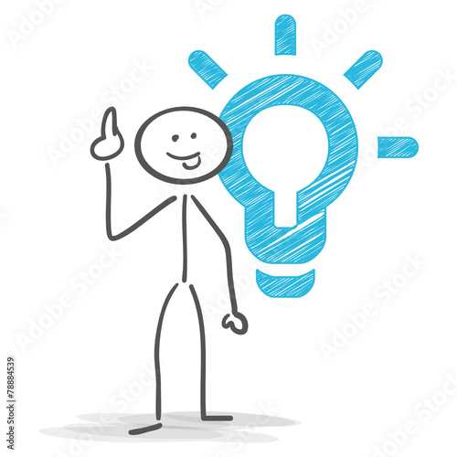 bulb idea