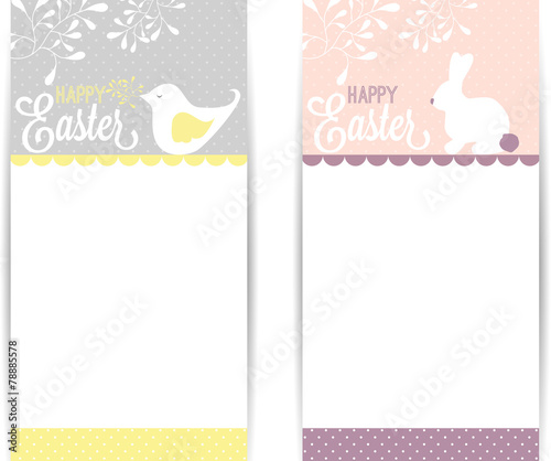 Easter Banner