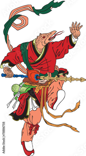 십이지상이미지