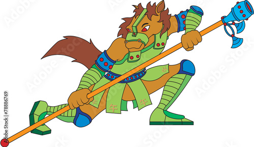 십이지상이미지