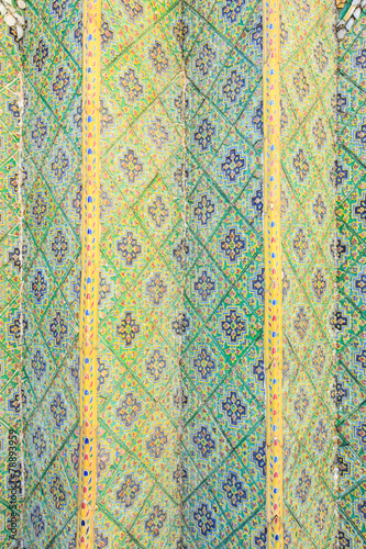 Grand Palace or Temple of the Emerald Buddha