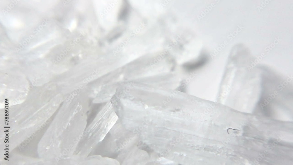 Crystal Meth Crystal Meth