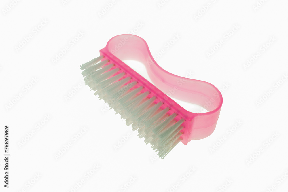 pink clothes brush pink clothes brush