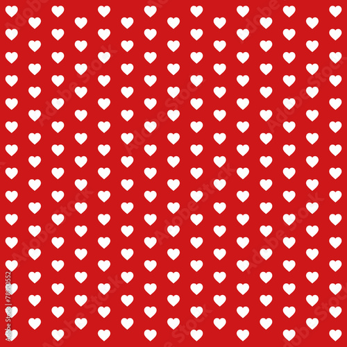 Muster Herze