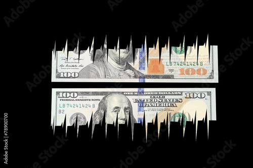 dollar bill