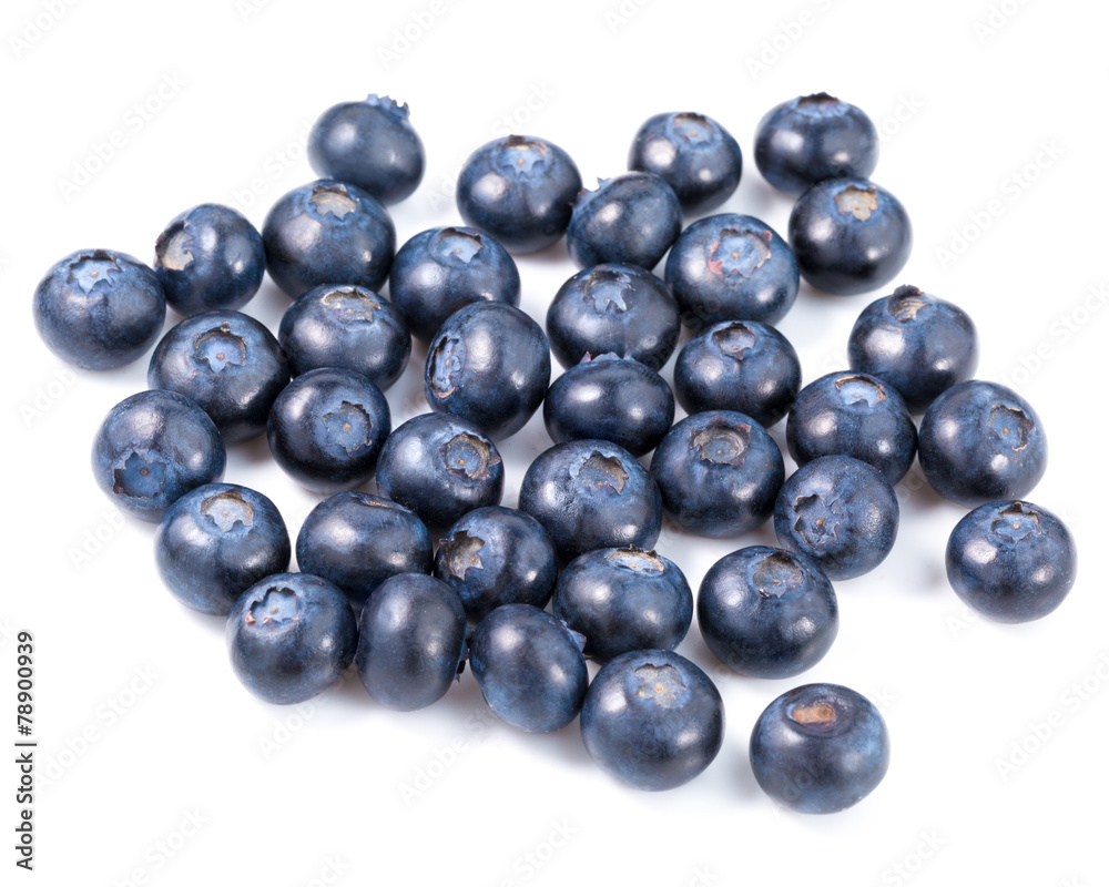 Blueberries