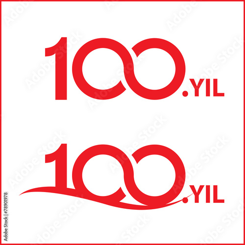 100.yıl