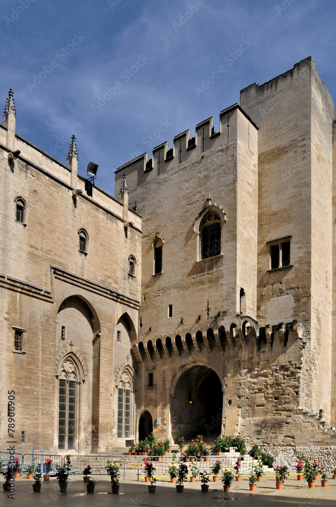 Avignone 1