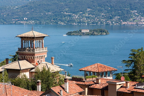 Foto Lago Maggiore