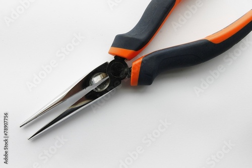 pliers hand tool for general purpose photo