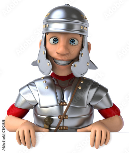 Photos Roman legionary soldier