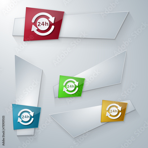 business_icons_template_127