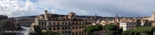 column of victor emmanuel ii