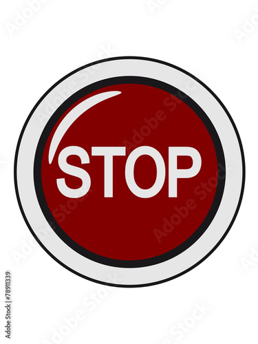 stop switch