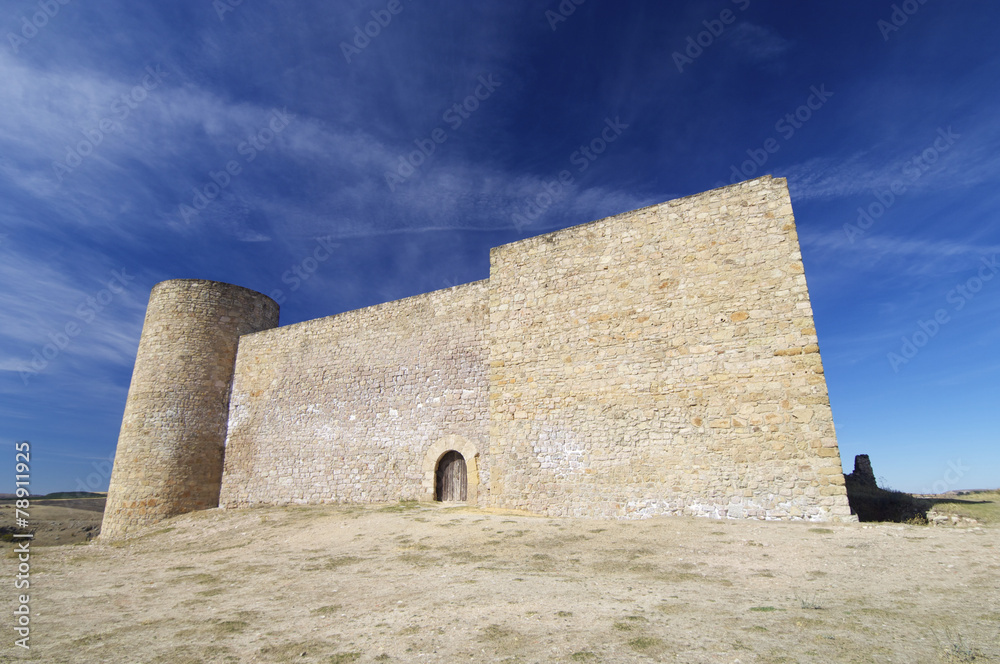 Medinaceli Castle