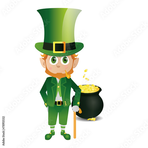 saint patrick's day