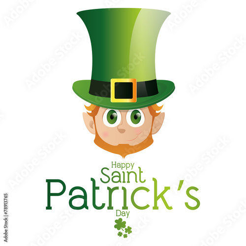 saint patrick's day