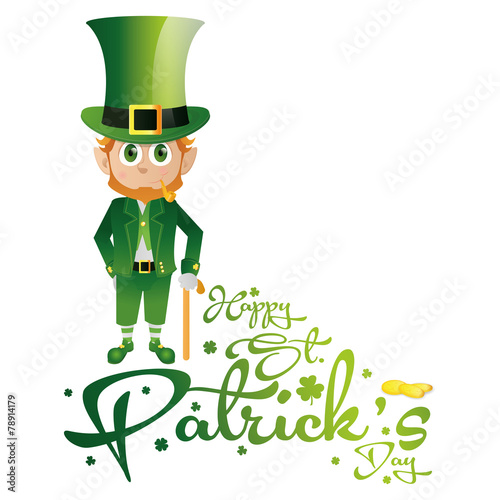 saint patrick's day