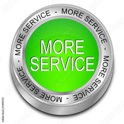 more Service Button