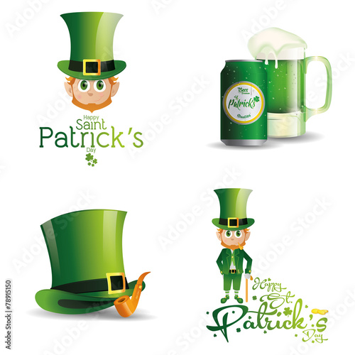 saint patrick's day