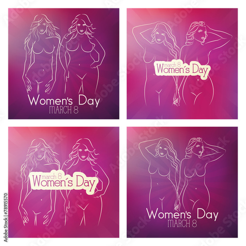 women's day
