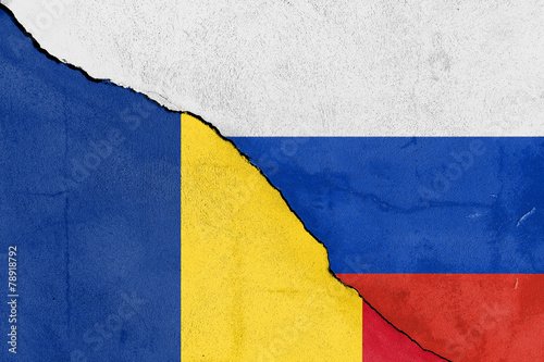 Bruch zwischen Rumänien und Russland