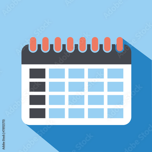 calendar icon