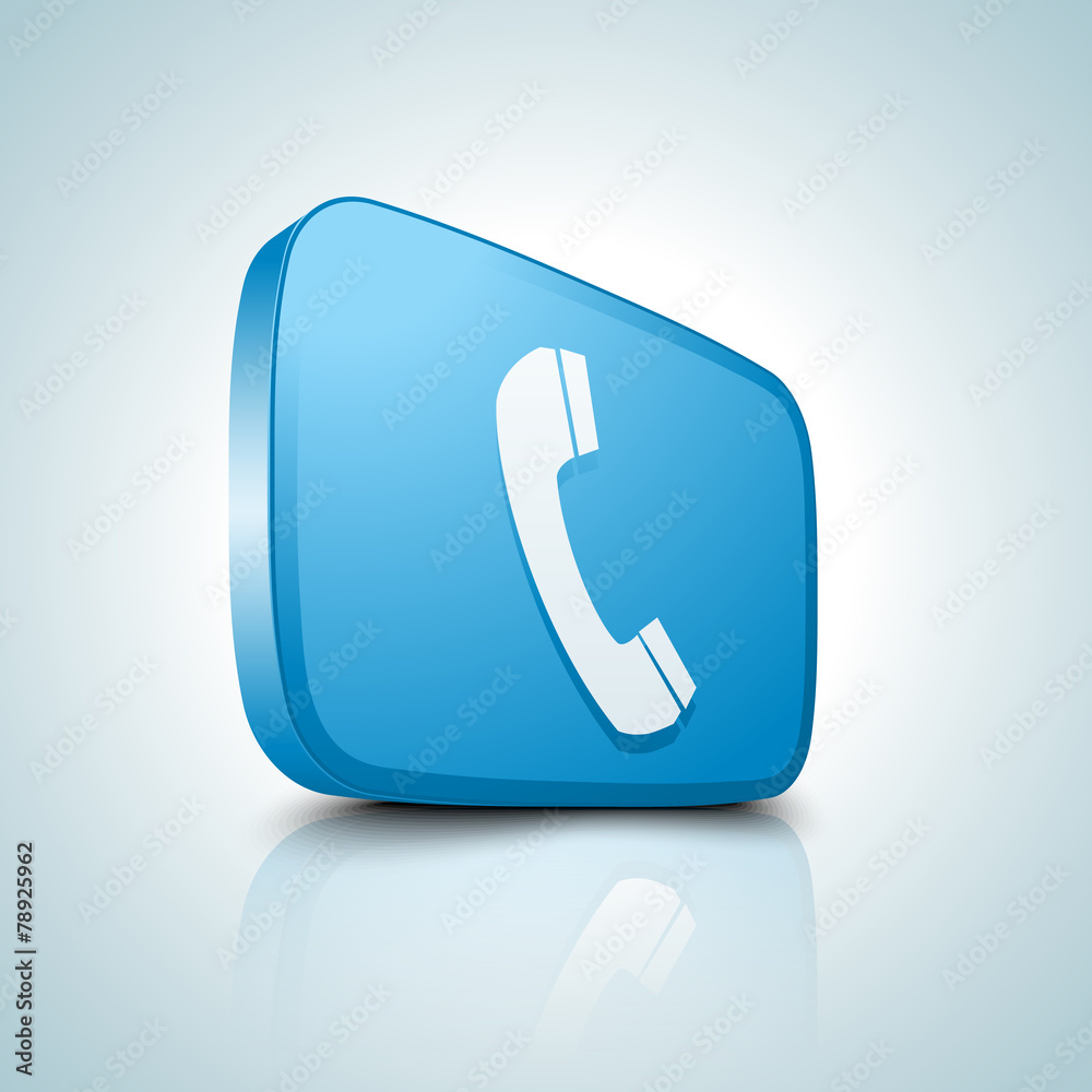 Call button Call button