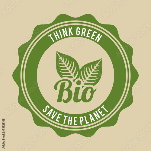 eco concept