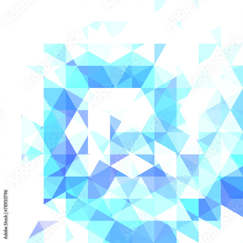 abstract background