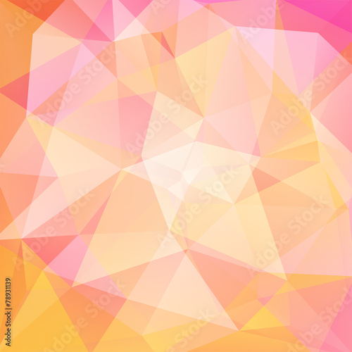 abstract background