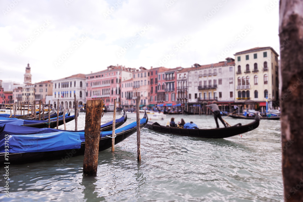 venice italy