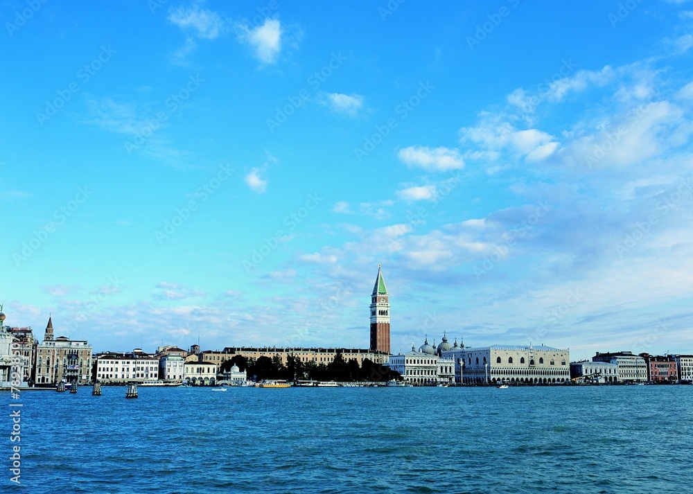 베네치아 도시풍경