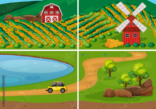 Farm