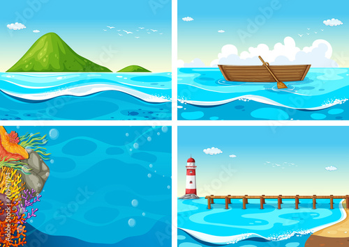 Ocean