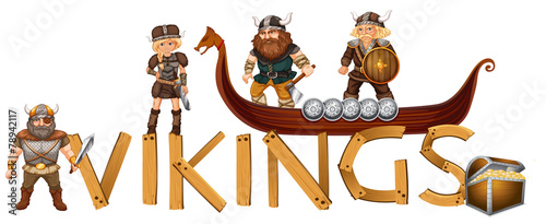 Vikings