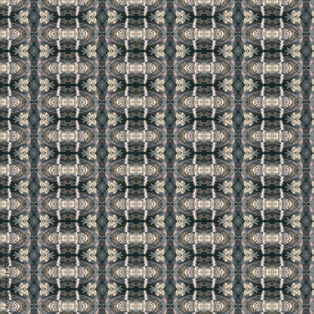 Naklejka premium 패턴 백그라운드