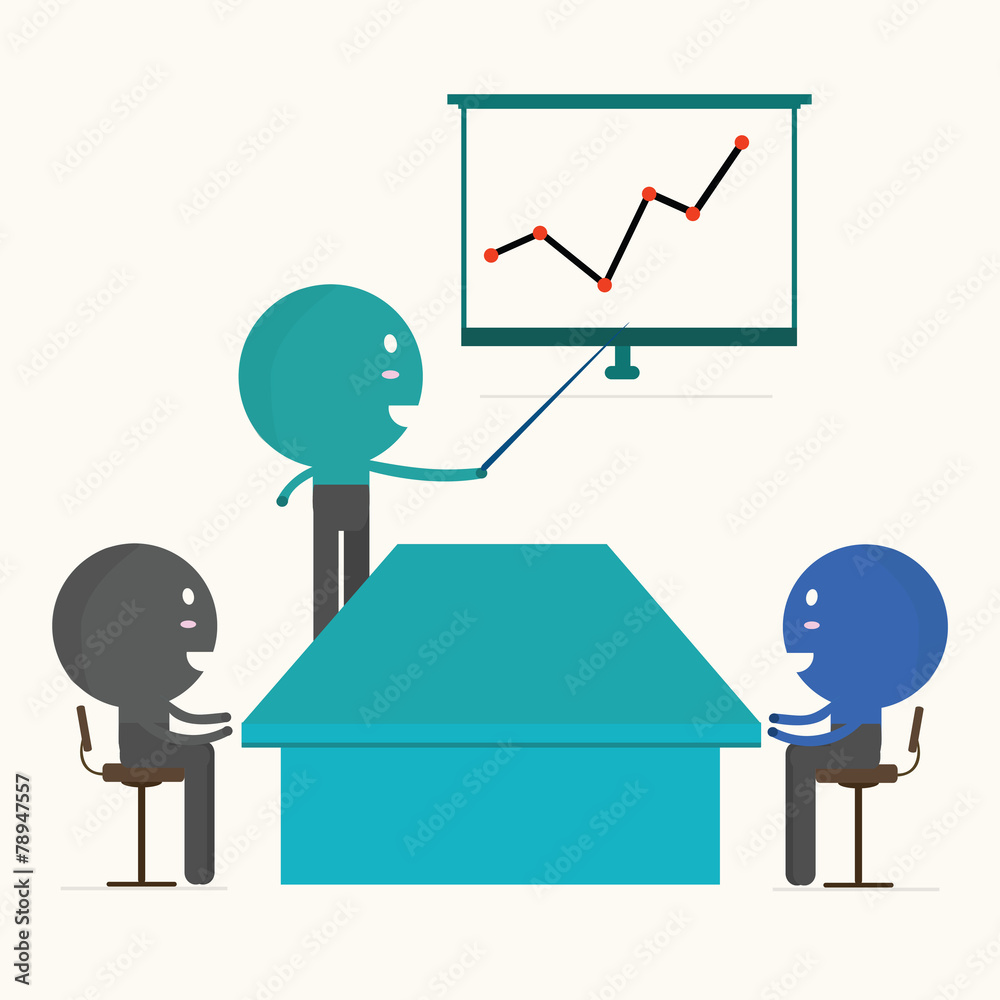 meeting,business concept,vector,illustration. meeting,business concept,vector,illustration.