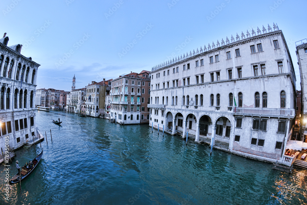 venice italy