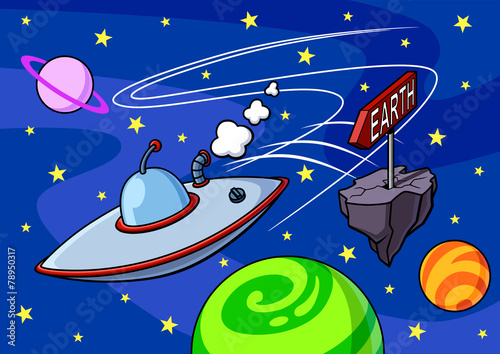 UFO