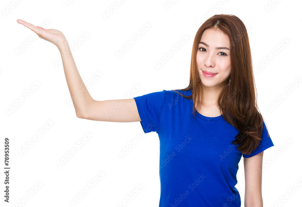 Woman Woman