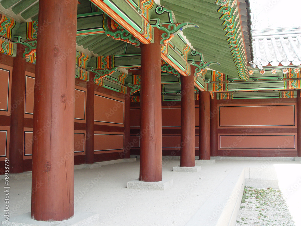 한국의 고궁
