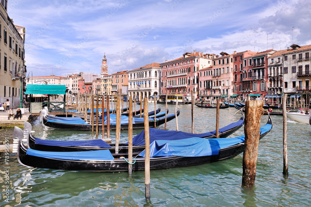 venice italy