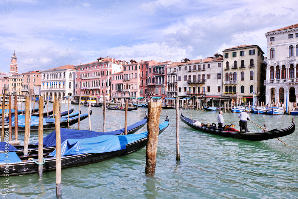 venice italy